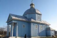 На Волині з храму викрали дві старовинні ікони