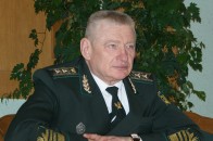 Клімчук допоможе садити ліси, бо Коліснику замало