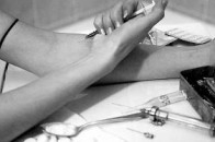 Волинські правоохоронці затримали двох раніше засуджених з наркотиками