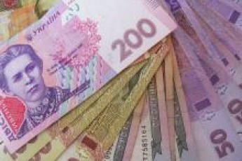 На Волині місцеві бюджети за січень поповнились на понад 85 мільйонів гривень