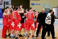 Волинські спортсмени здобули перемогу на чемпіонаті України з баскетболу