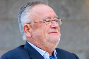 Клімчук похизувався роботою обласної влади за минулий рік