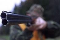 Під час рейдової перевірки волинські лісівники вилучили незаконну зброю