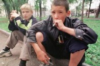 За минулий рік у Ковелі вчинили злочини 23 дитини