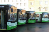 «Київпастранс» вирішив нічого не платити Луцькому автозаводу «Богдан», однак хоче відсудити замовлені вагони