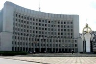 Депутати Волинської облради «забили» на засідання колегії вчетверте