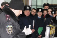 Волинські правоохоронці вдосконалювали знання нового Кримінального процесуального кодексу України