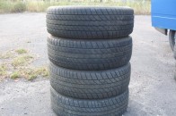 Волинські екологи затримали німецький вантаж без дозвільних документів