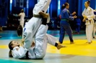 Чемпіонкою України з дзюдо стала волинянка