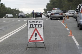 У Луцьку внаслідок ДТП травмовано двох осіб