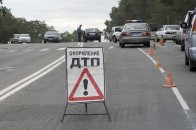 У Луцьку внаслідок ДТП травмовано двох осіб