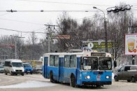 В день виборів громадський транспорт працюватиме з 6 години ранку
