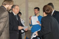У Луцьку обрали новий склад громадської ради при Волинській ОДА