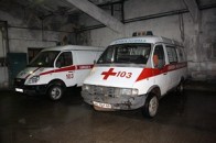 Волинські бізнесмени допоможуть міській владі придбати карети швидкої допомоги