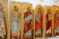 У Луцьку «побачили світ» тисяча примірників фотокниги про Музей Волинської  ікони