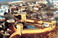 У Луцьку нарешті встановлять межі міста?