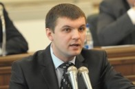 Волинським депутатам не дають озвучувати запити під час сесії