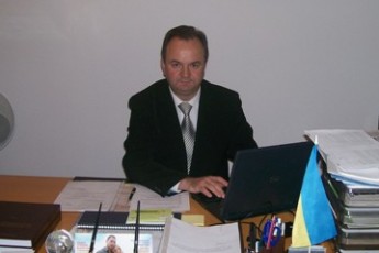 «Просити»  за поновлення Михайла Сташенка приїхала  народний депутат України