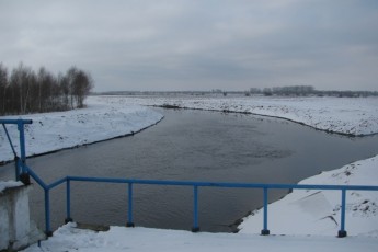 Головний МНСник запевняє, що поки на Волині повінь не загроза