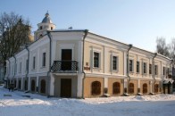 На Волині з'явиться Культурно-просвітницький Центр сім'ї Косачів