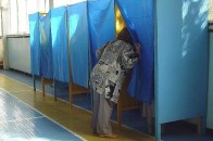 Станом на 16:00 у Луцьку проголосувало всього 12% виборців