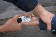 На Волині грабіжник-рецидивіст знову може «загриміти» на 6 років