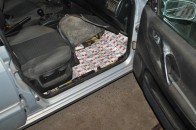 На Волині засудили вчителя-контрабандиста