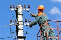 Через ремонтні роботи 5 вулиць у Луцьку сьогодні залишаться без світла