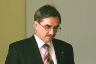 На Волині новий начальник управління водного господарства