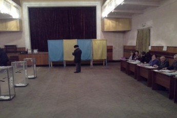 Клімчук: «Низька явка виборців в Луцьку – феномен для області»