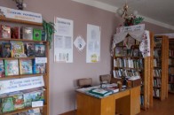 Борис Клімчук проти бібліотек у кожному селі