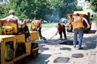 На ремонт волинських доріг потрібно майже 4 мільярди гривень