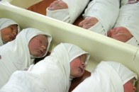 Наступного року у Луцьку з'явиться ще один пологовий будинок