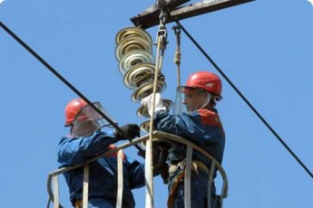Завтра через ремонтні роботи мешканці району вулиці Львівської залишаться без світла