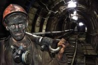 Волинські шахти попри відсутність попиту на вугілля закривати не збираються