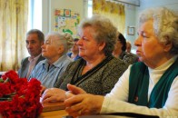 Ветеранська організація інвалідів ВВв б'є на сполох через перебудову приміщення