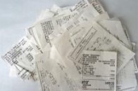 На Волині ще понад 2 тисячі підприємців повинні модернізувати касові апарати