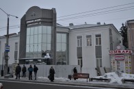 Луцькі судді хочуть «прибрати» ломбард біля Волинського окружного адміністративного суду