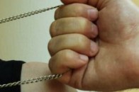 Рецидивіст з Івано-Франківщини приїхав на Волинь «підзаробити» грабежами