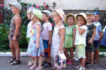 На сесії нарешті мають вирішити питання з електронними чергами до дитячих садочків