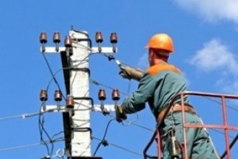 Через ремонтні роботи частина лучан залишиться без світла