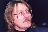 Волинського письменника удостоїли літературної премії імені Леоніда Глібова