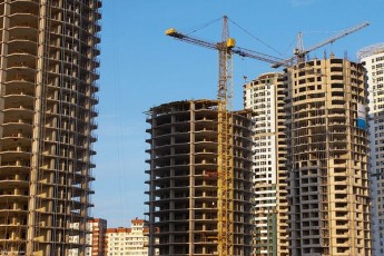 На Волині чотирикімнатні квартири мають більший попит, ніж трикімнатні