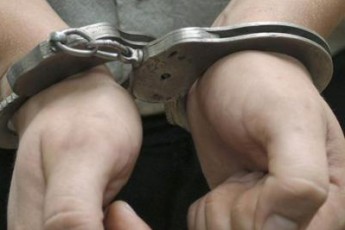 Волинь - одна з найбільш спокійних у кримінальному плані