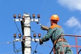 Мешканці 6-ти вулиць Луцька сьогодні залишаться без світла
