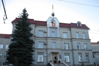 Програму соціально-економічного розвитку у 2012 році луцька влада недовиконала на 7%