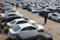 Луцький авторинок скоро закриють?