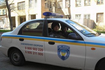 Лучанин залишив мешканців міста без телефонного зв'язку та інтернету