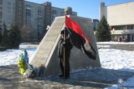 Кошельник: Бандера перевернувся б в могилі, якби взнав, що в нас гроші виділяються на пам’ятник, а школи без туалетів