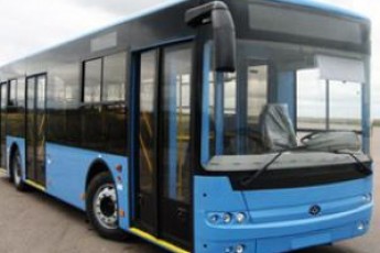 Луцький автозавод «Богдан» виграв тендер на поставку тролейбусів до Польщі